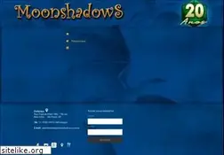 Sites similar to moonshadows.com.br