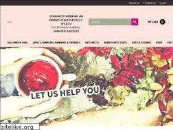 Sites similar to moonsharvest.com