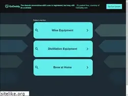 Sites similar to moonshine-still1.com