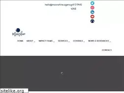 Sites similar to moonshine.agency
