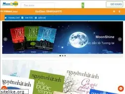 Sites similar to moonshine.vn