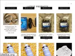 Sites similar to moonshinedistiller.com