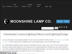 Sites similar to moonshinelamp.com