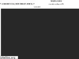 Sites similar to moonshinemafiaband.com