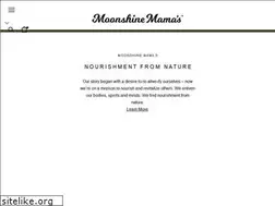 Sites similar to moonshinemamas.ca