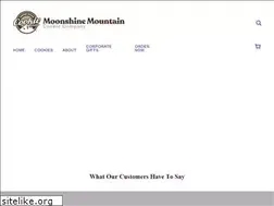 Sites similar to moonshinemountaincookies.com