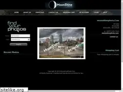 Sites similar to moonshinephoto.com