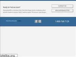 Sites similar to moonshiner28.com