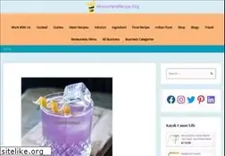 Sites similar to moonshinerecipe.org