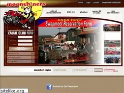 Sites similar to moonshinersjeepclub.com