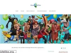 Sites similar to moonshinesim.nl