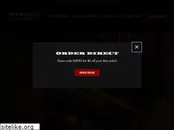 Sites similar to moonshinesupperclub.com