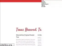 Sites similar to moonshinesweettea.com