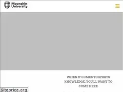 Sites similar to moonshineuniversity.com