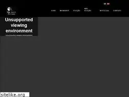 Sites similar to moonshot.com.br