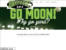 Sites similar to moonshotbat.com