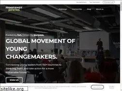 Sites similar to moonshotpirates.com