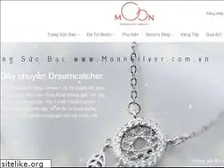 Sites similar to moonsilver.com.vn
