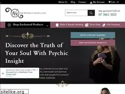 Sites similar to moonslane.com.au