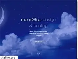 Sites similar to moonslice.com