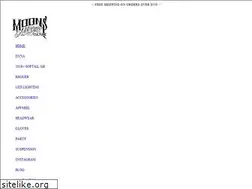 Sites similar to moonsmc.com