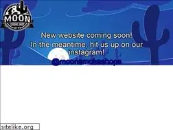 Sites similar to moonsmokeshopaz.com