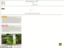 Sites similar to moonsoap.com