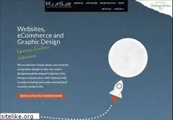 Sites similar to moonsoar.com