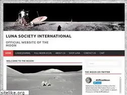 Sites similar to moonsociety.com