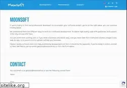 Sites similar to moonsoft.es