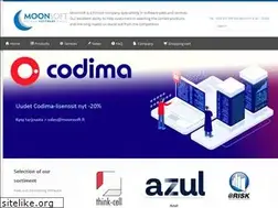 Sites similar to moonsoft.net