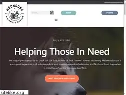 Sites similar to moonsongmals.org