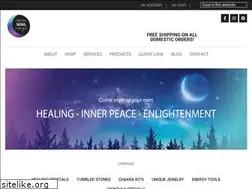 Sites similar to moonsoulmagic.com