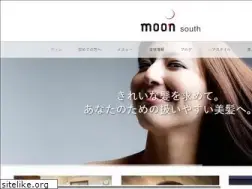 Sites similar to moonsouth.com