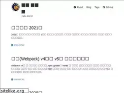 Sites similar to moonspam.github.io