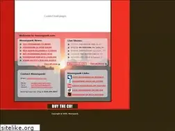 Sites similar to moonspank.com