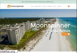 Sites similar to moonspinner.com