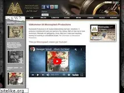 Sites similar to moonsplash.se