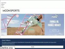 Sites similar to moonsports.com.tr