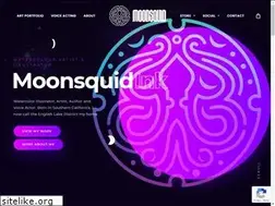 Sites similar to moonsquid.ink