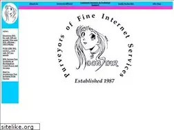 Sites similar to moonstar.com