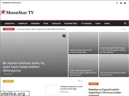 Sites similar to moonstar.tv