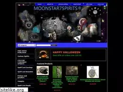 Sites similar to moonstar7spirits.com