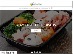 Sites similar to moonstarbuffet.com