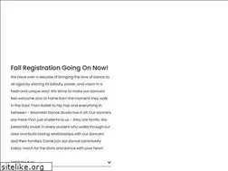 Sites similar to moonstardancer.com