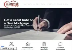 Sites similar to moonstarmortgage.com