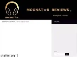 Sites similar to moonstarreviews.net