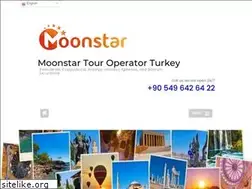 Sites similar to moonstartour.com