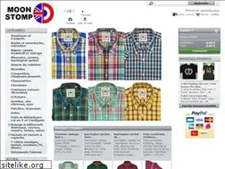 Sites similar to moonstomp.fr