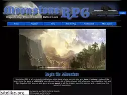 Sites similar to moonstone-rpg.com